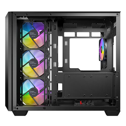 Antec C5 ARGB ATX Mid Tower Case