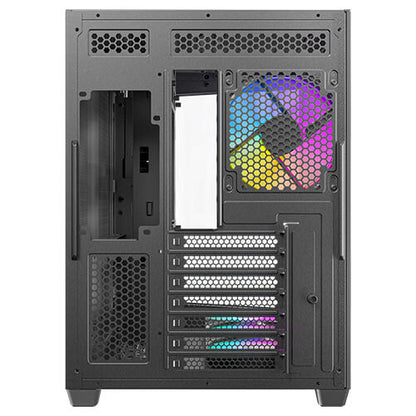 Antec C5 ARGB ATX Mid Tower Case