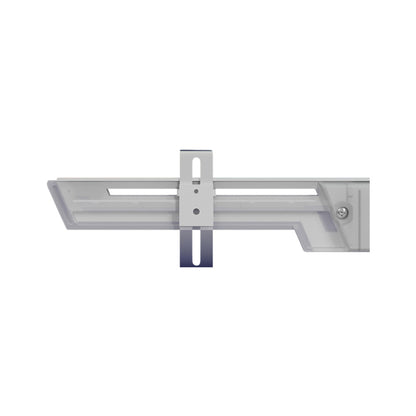 Ant Esports GCB200 Digital ARGB GPU Support Bracket – White