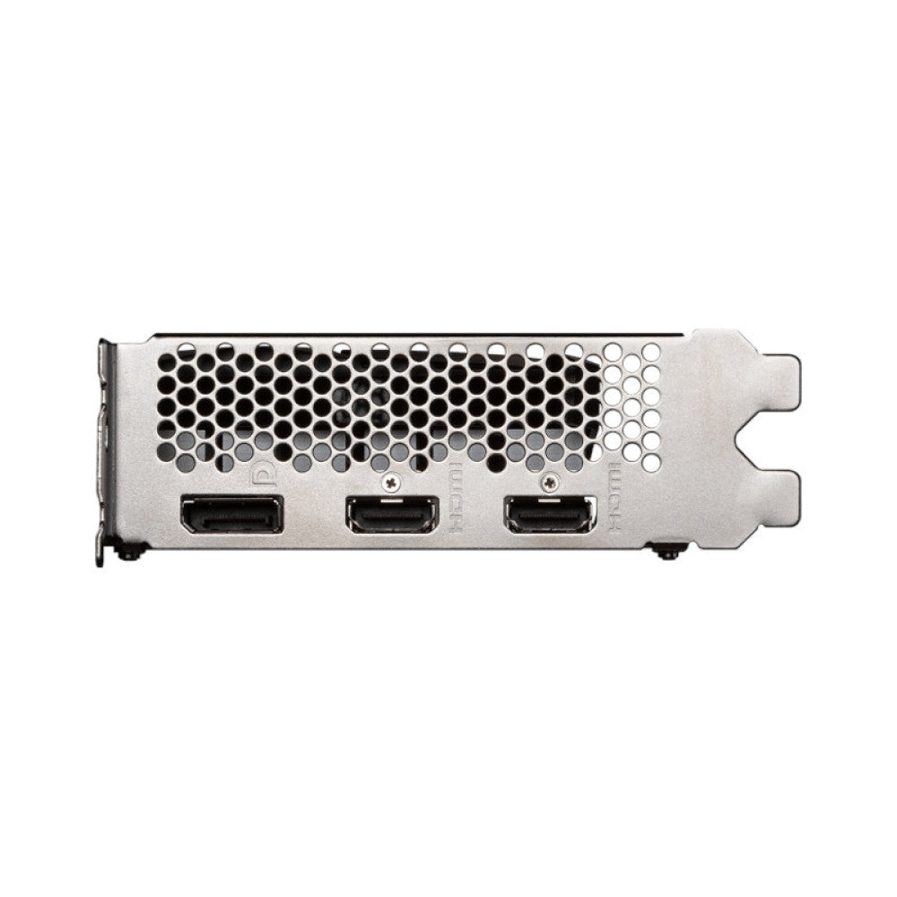 MSI GeForce RTX 3050 Ventus 2X OC 6GB GDDR6