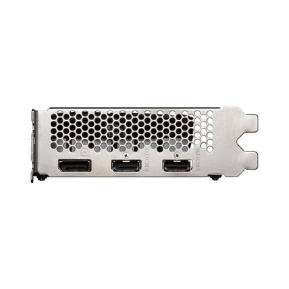 MSI GeForce RTX 3050 Ventus 2X OC 6GB GDDR6