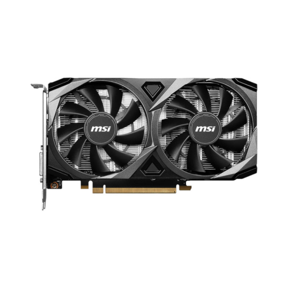 MSI GeForce RTX 3050 Ventus 2X XS OC 8GB GDDR6