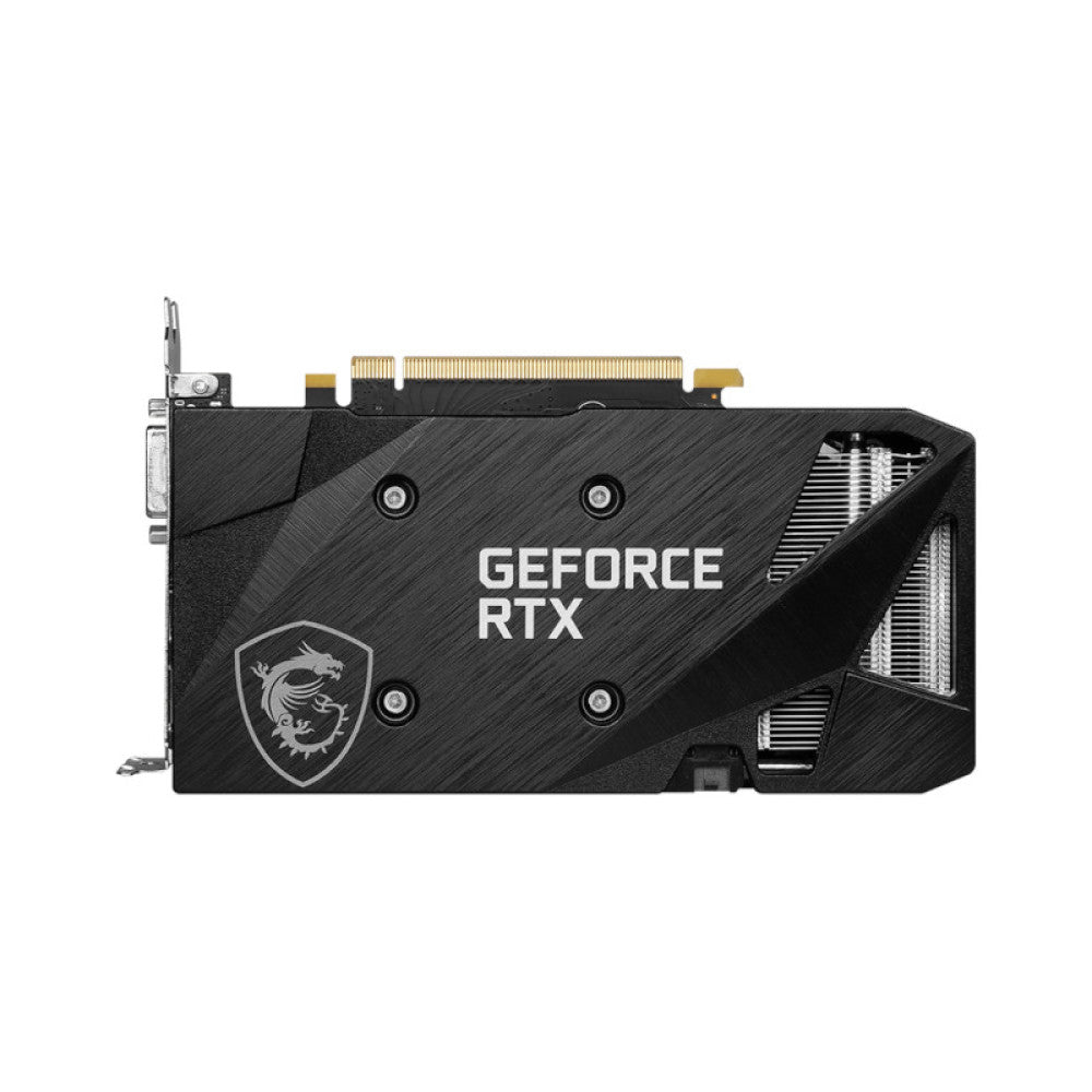 MSI GeForce RTX 3050 Ventus 2X XS OC 8GB GDDR6