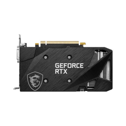 MSI GeForce RTX 3050 Ventus 2X XS OC 8GB GDDR6