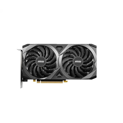 MSI GeForce RTX 3060 Ventus 2X 12GB OC GDDR6
