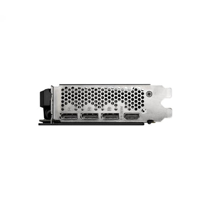 MSI GeForce RTX 3060 Ventus 2X 12GB OC GDDR6