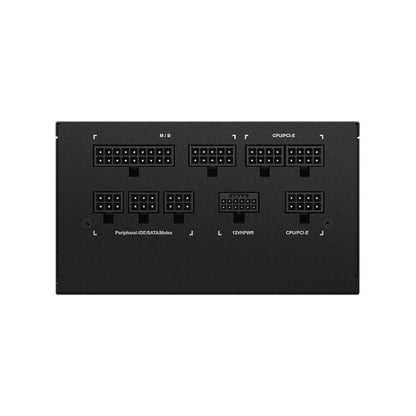 Gigabyte UD850GM PG5 80 Plus Gold Fully Modular Power Supply