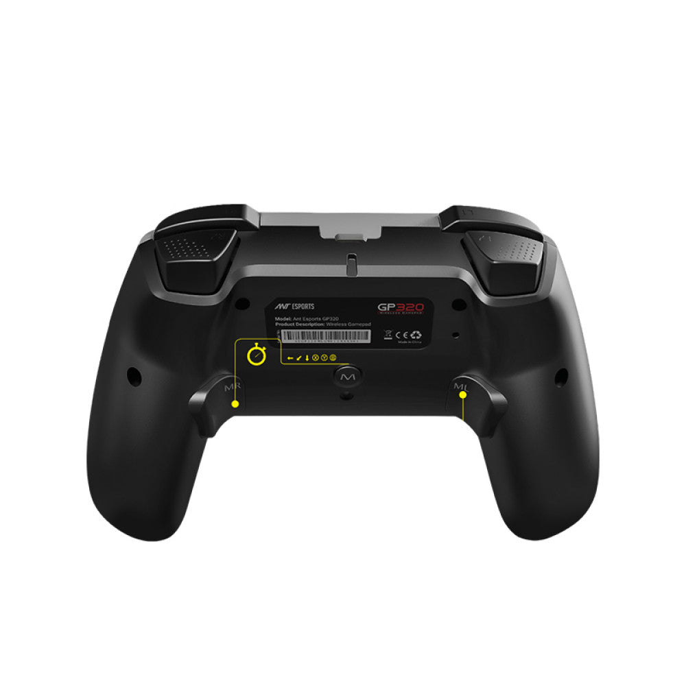 Ant Esports GP320 Wireless Gamepad