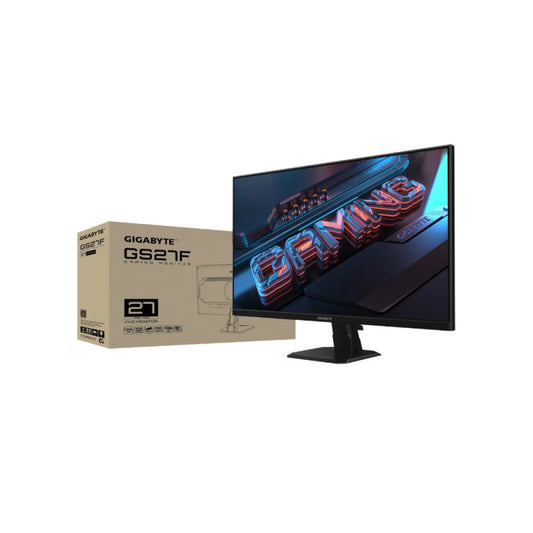 Gigabyte GS27F Gaming Monitor