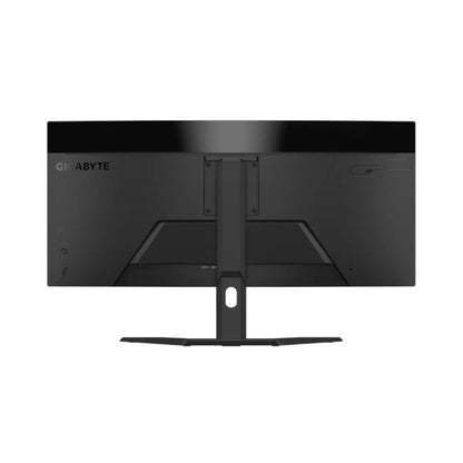 Gigabyte GS34WQC 34 Inch VA WQHD 120Hz Gaming Monitor