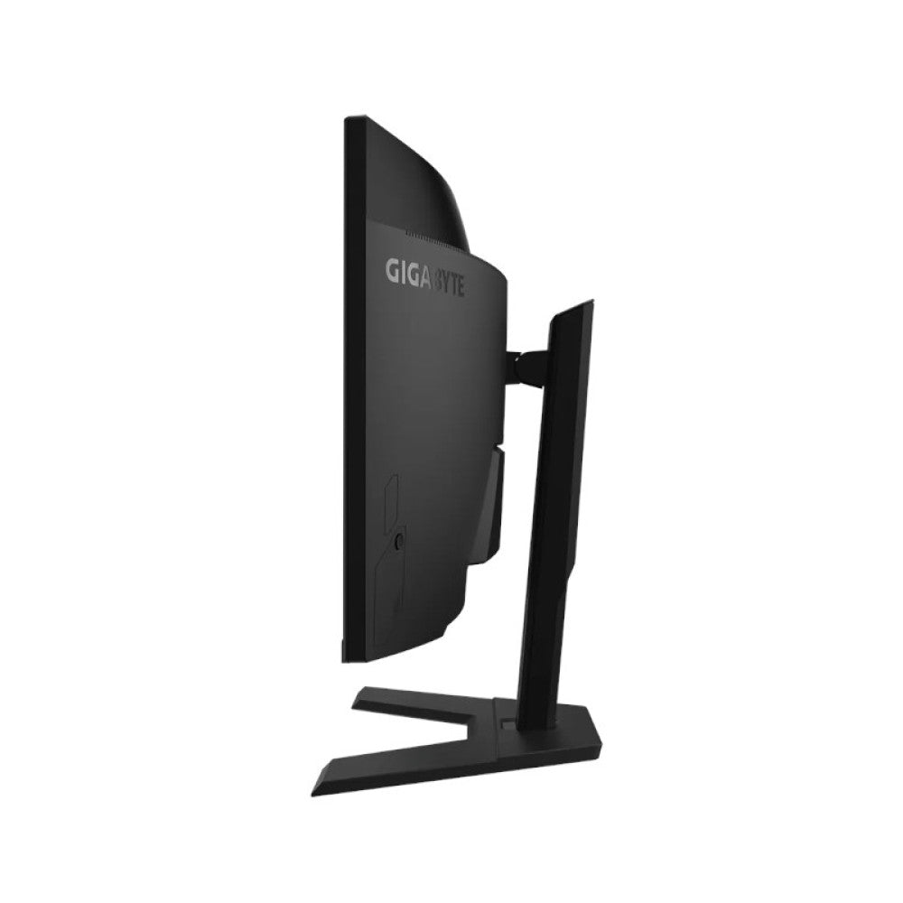 Gigabyte GS34WQC 34 Inch VA WQHD 120Hz Gaming Monitor
