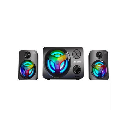 Ant Esports GS350 Pro 2.1 Channel Stereo Gaming Speaker