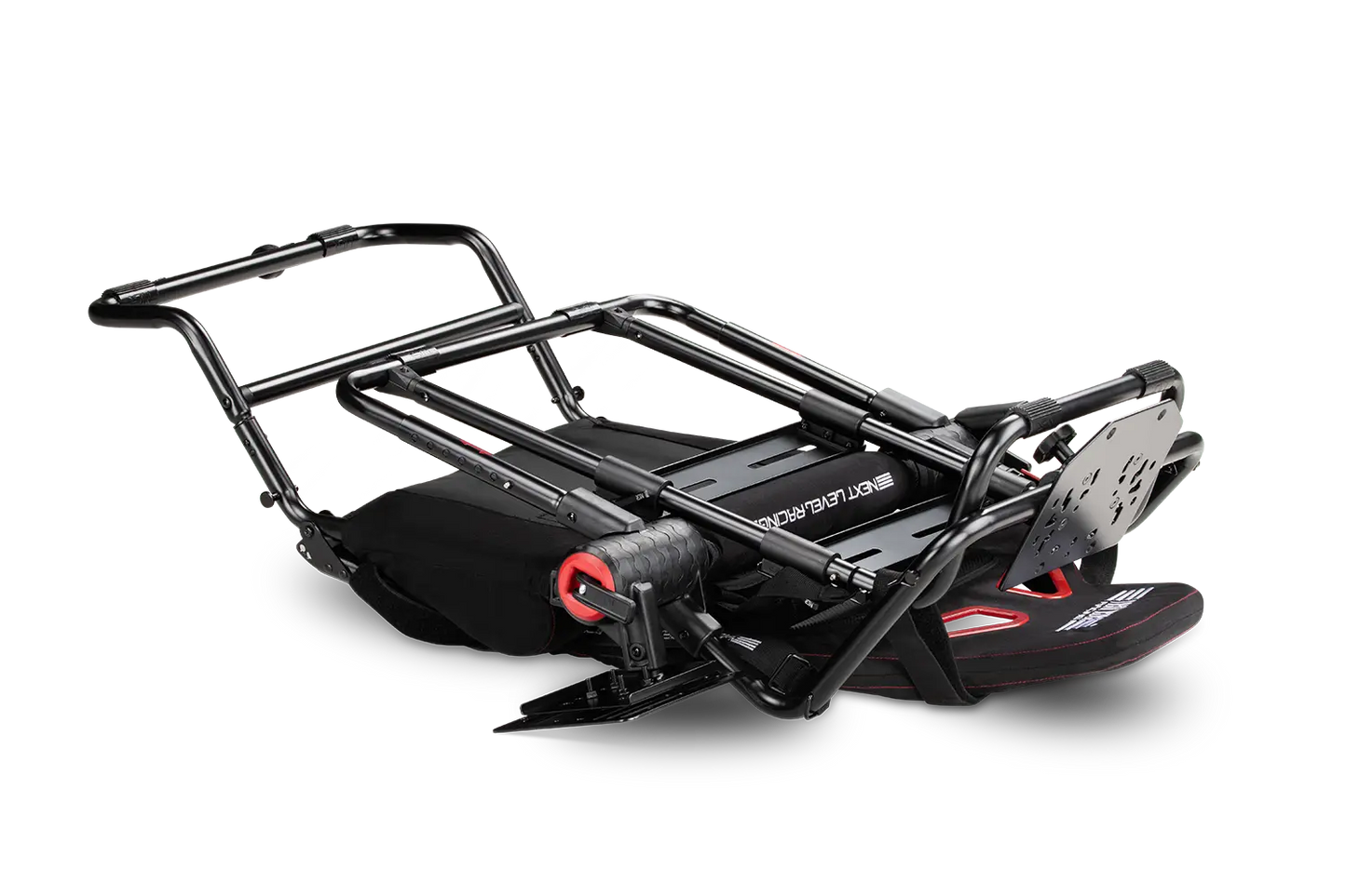 Next Level Racing GTLite Pro Foldable Racing Cockpit