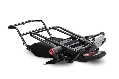 Next Level Racing GTLite Pro Foldable Racing Cockpit