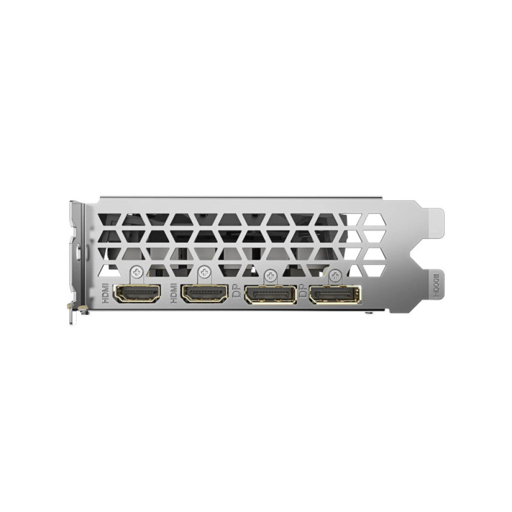 Gigabyte GeForce RTX 3050 WindForce OC V2 6GB GDDR6