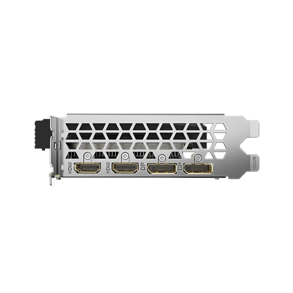 Gigabyte GeForce RTX 3050 WindForce OC V2 8GB GDDR6