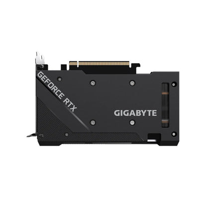 Gigabyte GeForce RTX 3060 Windforce OC 12GB GDDR6