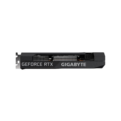 Gigabyte GeForce RTX 3060 Windforce OC 12GB GDDR6