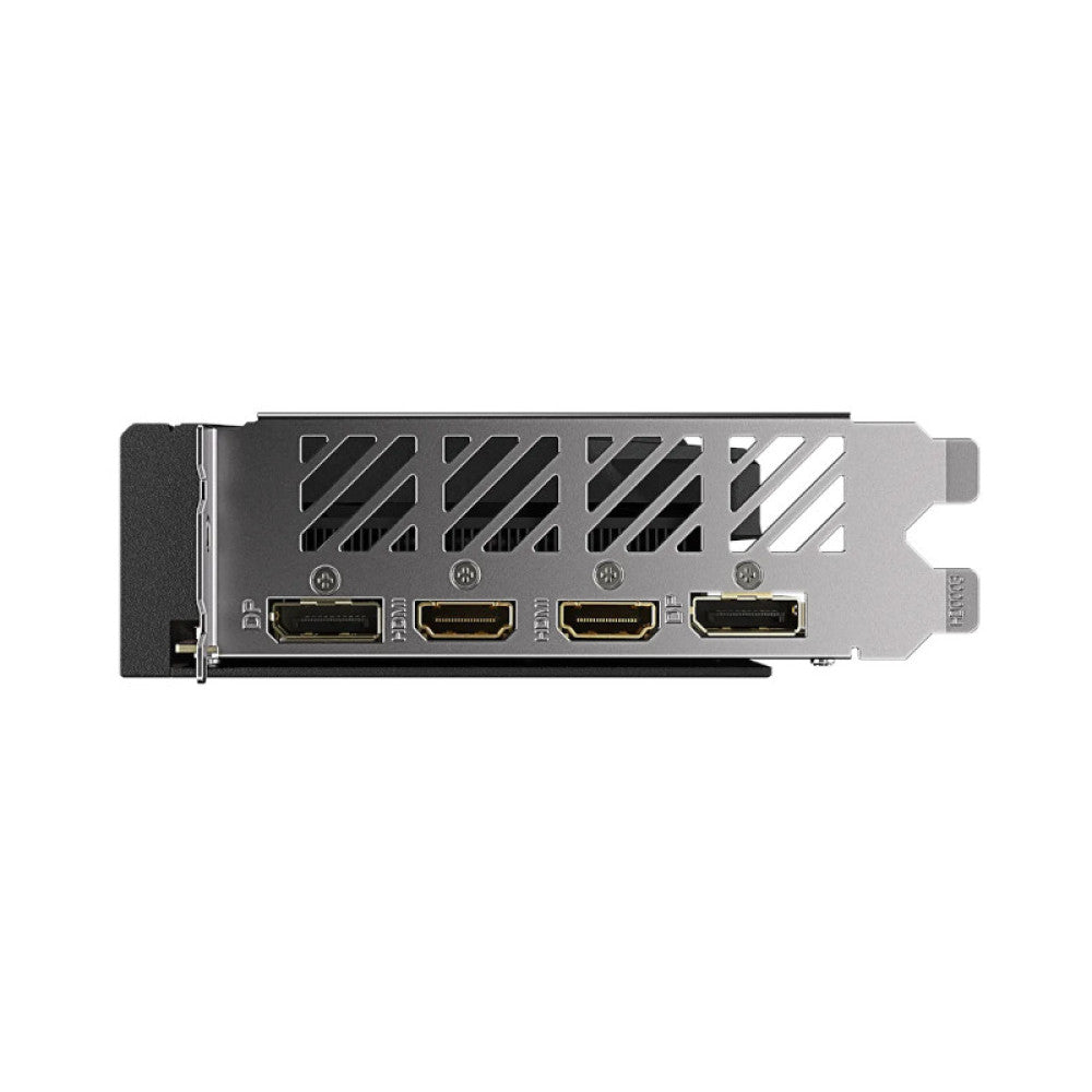 Gigabyte GeForce RTX 4060 Windforce OC 8GB GDDR6