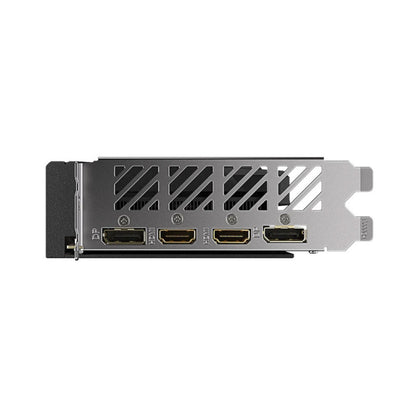 Gigabyte GeForce RTX 4060 Windforce OC 8GB GDDR6