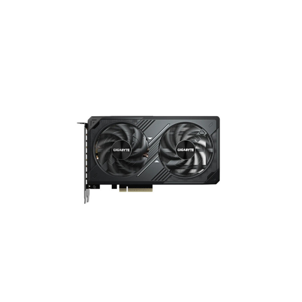 Gigabyte GeForce RTX 5060 Windforce OC 8GB GDDR7