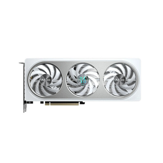 Gigabyte GeForce RTX 5060 Ti Aero OC 8GB GDDR7