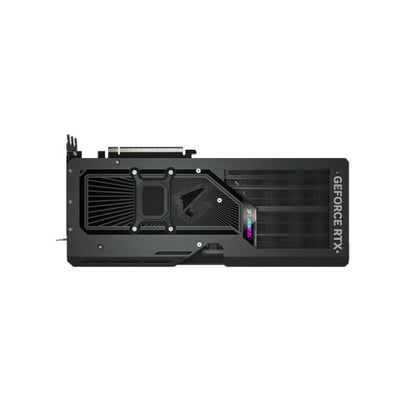 Gigabyte AORUS GeForce RTX 5070 Master 12GB GDDR7