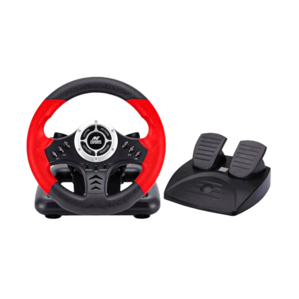 Ant Esports GW170 Racing Wheel