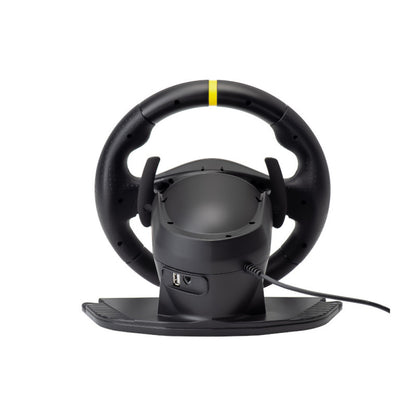 Ant Esports GW180 Corsa Racing Wheel and Pedal Set