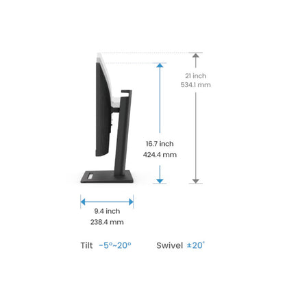 BenQ GW2790T Eye-care 27 inch FHD IPS Monitor