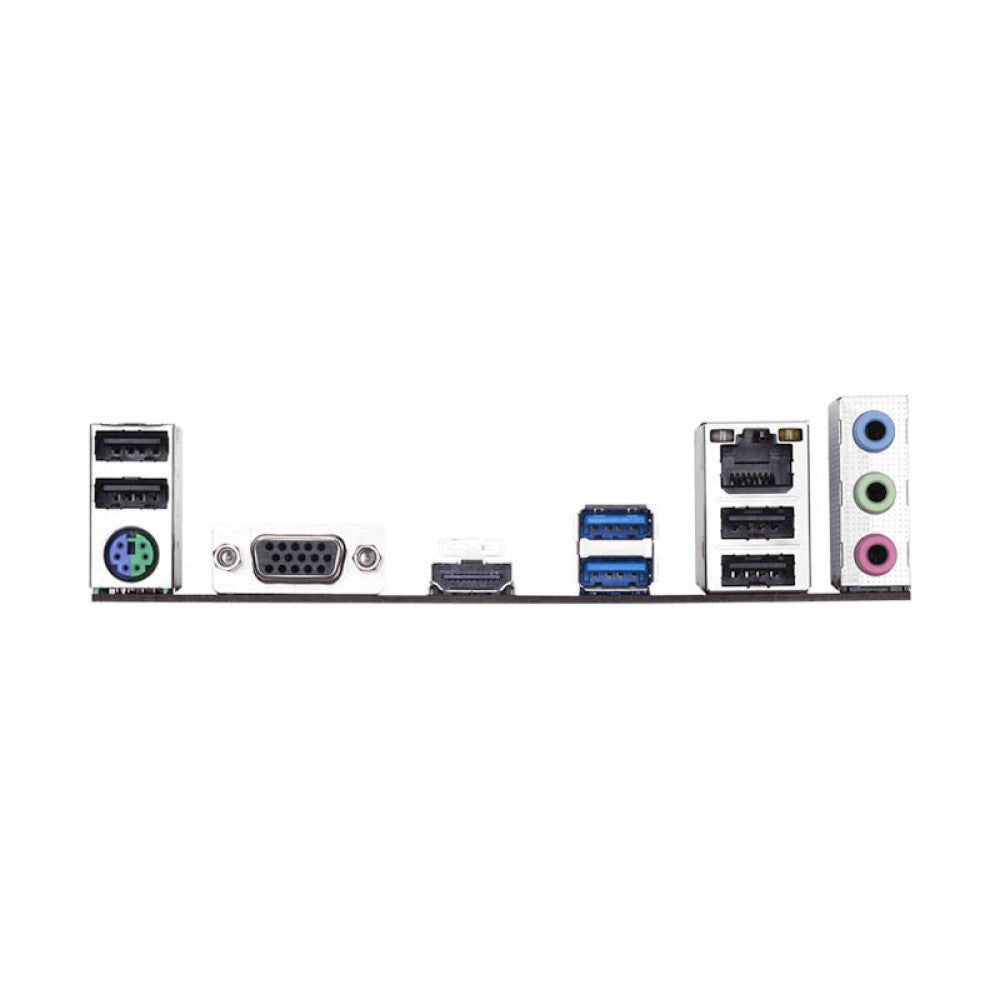 Gigabyte H310M M.2 2.0 Motherboard