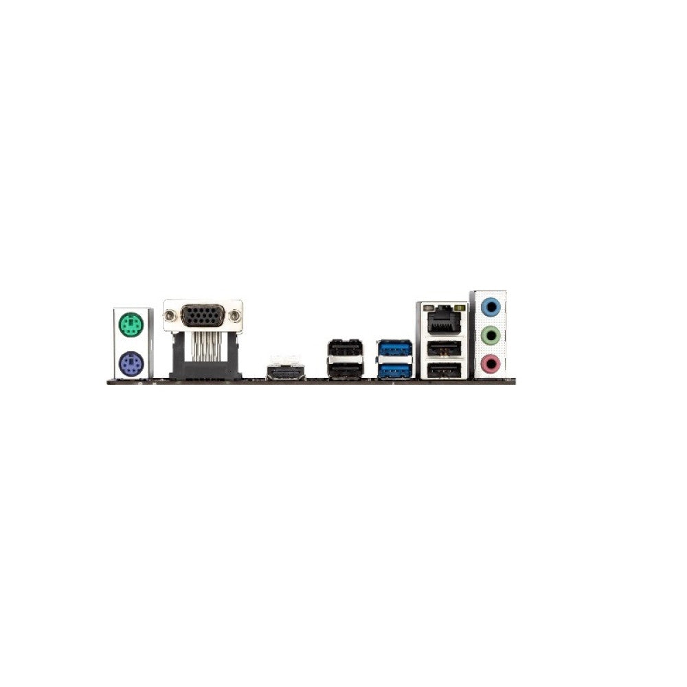 Gigabyte H410M H V2 Motherboard