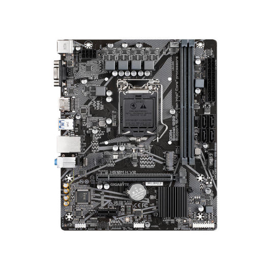 Gigabyte H510M H V2 Motherboard