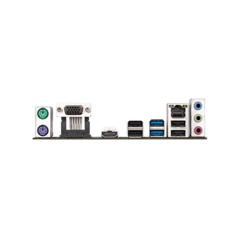 Gigabyte H610M H V2 DDR4 Motherboard