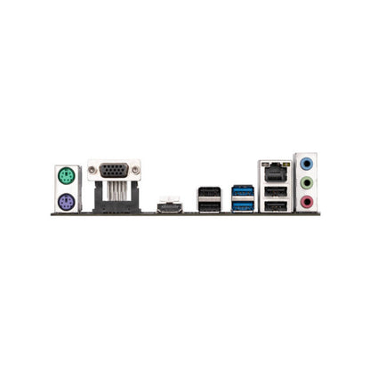 Gigabyte H610M H V2 DDR4 Motherboard