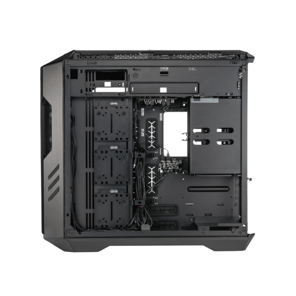 Cooler Master HAF 700 Full Tower Cabinet