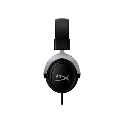 HyperX CloudX Xbox Gaming Headset - Silver