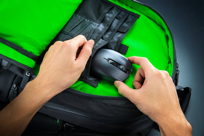 Razer Orochi V2 Wireless Gaming Mouse (Black)