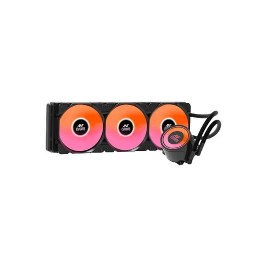 Ant Esports ICE-360 ARGB CPU Liquid Cooler