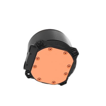 Ant Esports ICE-360 ARGB CPU Liquid Cooler