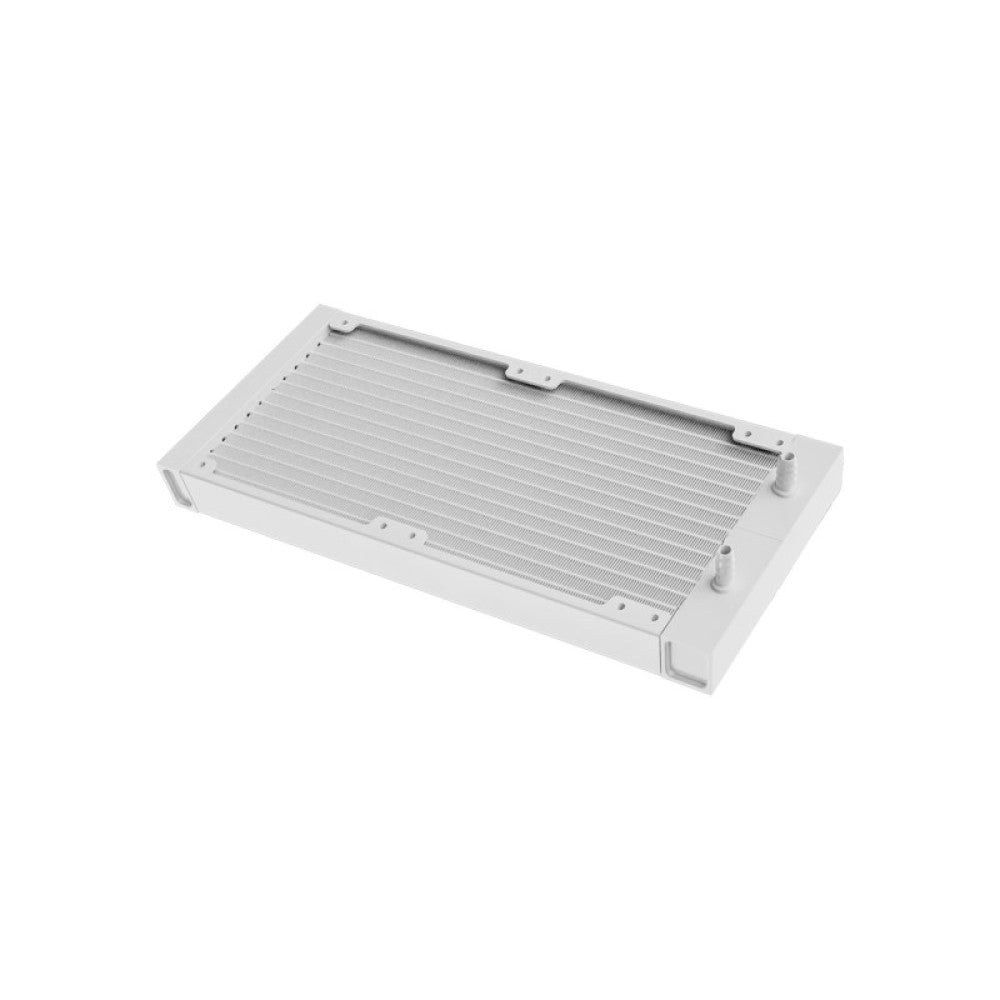 Ant Esports ICE-Infinite 240 ARGB CPU Liquid Cooler - White