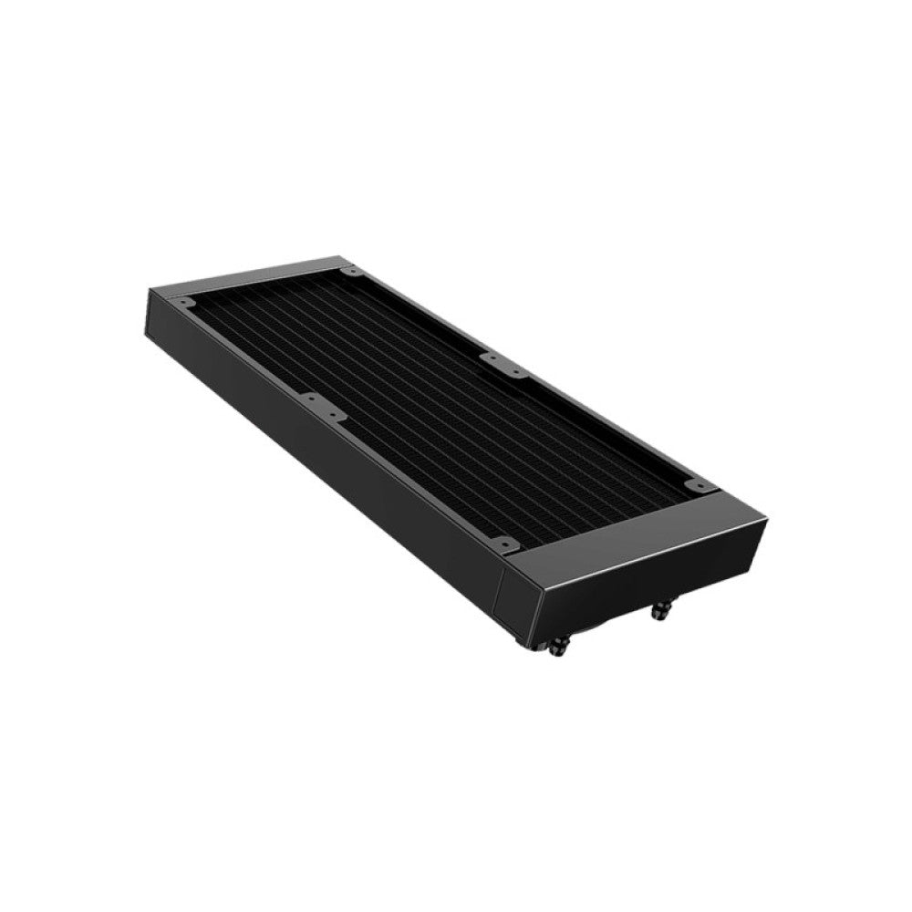 Ant Esports ICE-Infinite 360 ARGB CPU Liquid Cooler - Black