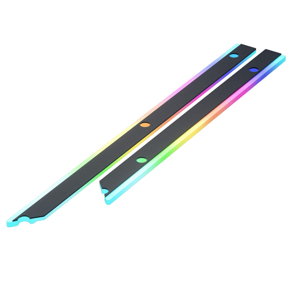 ASIAHORSE LIGHTSABER-X ARGB Light Strip for Motherboard