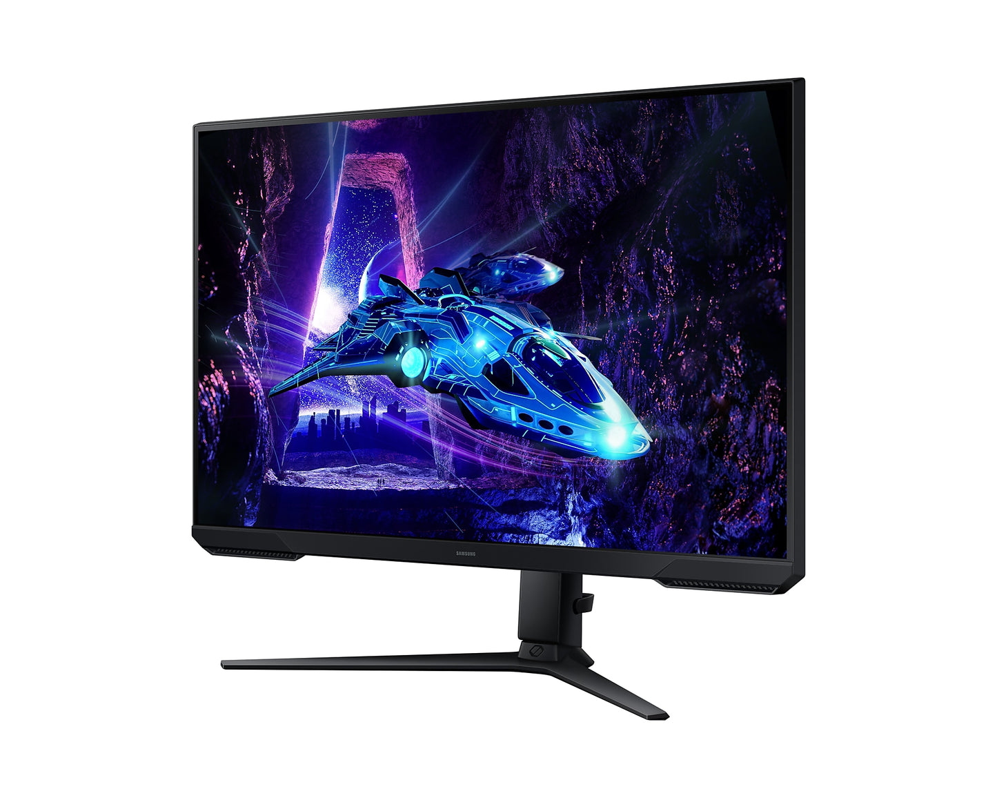 Samsung Odyssey G3 LS32DG300EWXXL 32 Inch Gaming Monitor