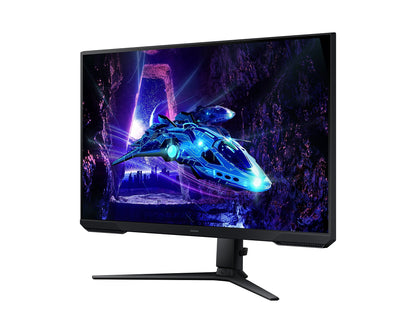 Samsung Odyssey G3 LS32DG300EWXXL 32 Inch Gaming Monitor
