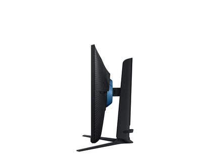 Samsung Odyssey G3 LS32DG300EWXXL 32 Inch Gaming Monitor