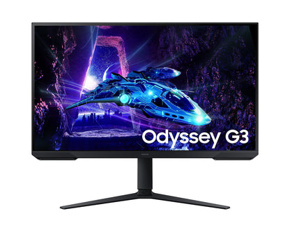 Samsung Odyssey G3 LS32DG300EWXXL 32 Inch Gaming Monitor