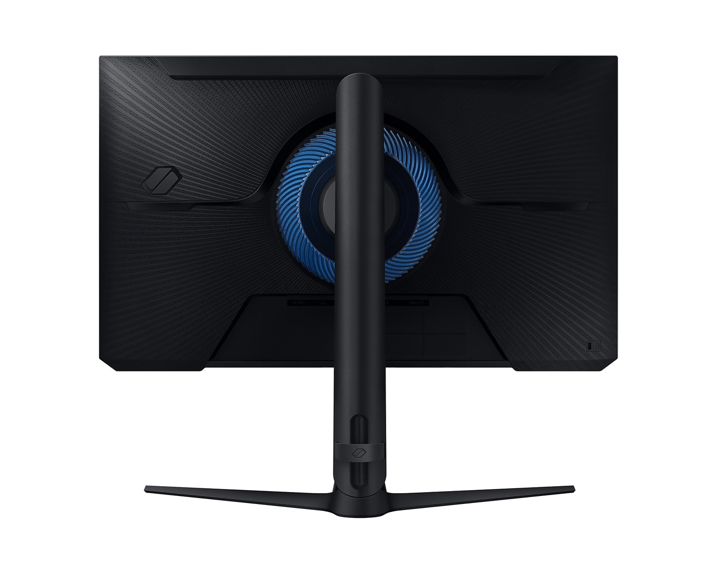 Samsung Odyssey G3 LS24DG302EWXXL Gaming Monitor