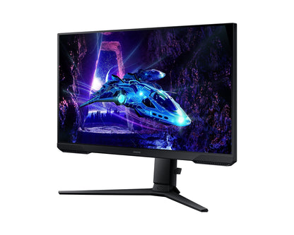 Samsung Odyssey G3 LS24DG302EWXXL Gaming Monitor