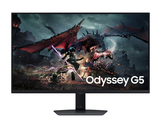 Samsung LS32DG500EWXXL 32 Inch Gaming Monitor